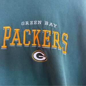 Green Bay Packers Sweatshirt